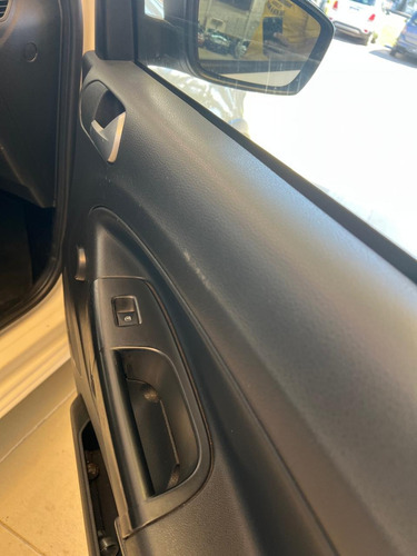 Volkswagen Saveiro 1.6 Gp Cs 101cv Safety