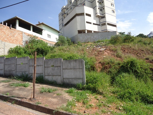 Excelente Lote No Bairro Castelo - 14109
