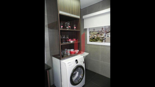 Imagem 9 de 26 de Apartamento À Venda, 3 Quartos, 1 Suíte, 2 Vagas, Jardim Emília - Sorocaba/sp - 5409