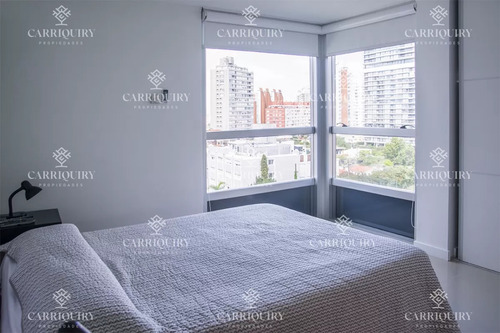 Apartamento En Venta De 3 Dormitorios En Forest Tower , Punta Del Este