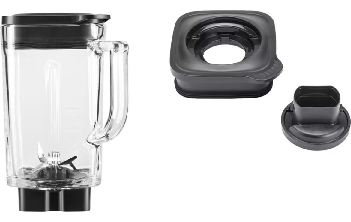 Primera imagen para búsqueda de vaso licuadora kitchenaid