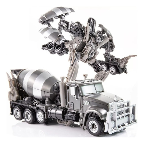 $ Studio Series 53 Mixmaster Voyager Class Constructicon