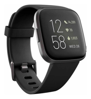 Reloj Smartwatch Inteligente Fitbit Versa 2 Salud Fitness