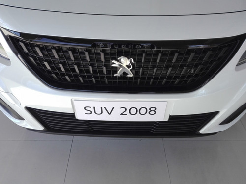 Peugeot 2008 1.6 Feline Tiptronic