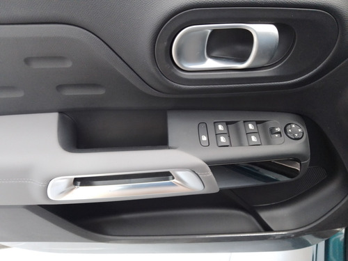 Imagen 14 de 15 de Citroën C5 Aircross Thp 165 At6