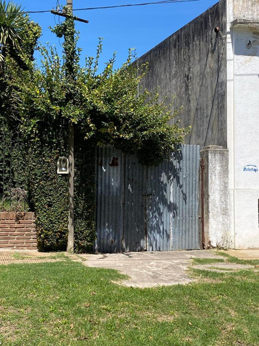 Lote En Venta Excelente Ubicación