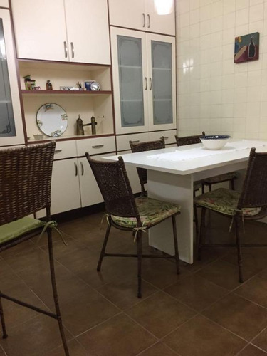 Imagem 13 de 26 de Apartamento À Venda, 204 M² Por R$ 890.000,00 - Santana - São Paulo/sp - Ap4241