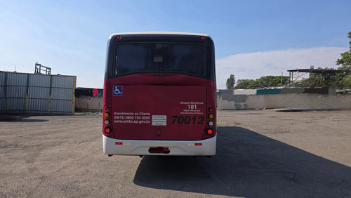 Marcopolo Ideale 2010 C/ Ar Cond. - Cod Pv 1010