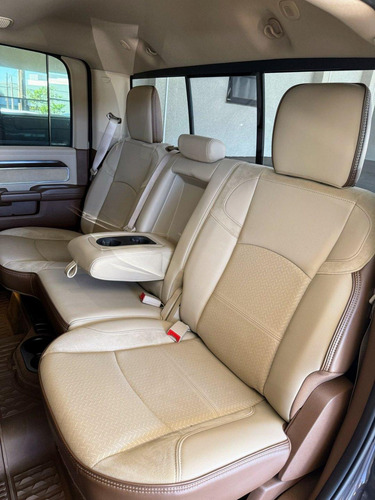 Ram 3500 / Laramie 6.7d
