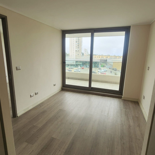 En Venta Depto Mariposa A Pasos De Locomoción En Reñaca 1e1b