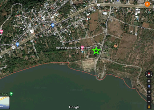 Imagen 5 de 30 de Terreno En Venta En Miacatlán