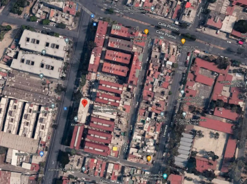 Departamento En Boleo, Venustiano Carranza, Cesion Inmediata, No Creditos, Rh*