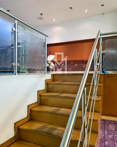 Local Comercial En Alquiler, Centro Comercial Promotora Ordaz, Puerto Ordaz