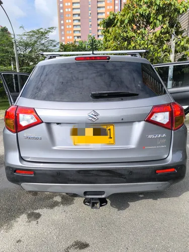 Suzuki Vitara Live 1.6 Gl