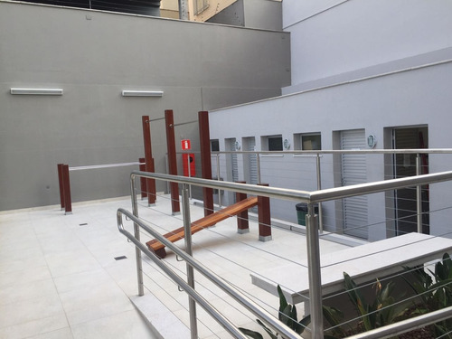 Imagem 23 de 29 de Apartamento Com Área Privativa À Venda, 3 Quartos, 1 Suíte, 2 Vagas, Ipiranga - Belo Horizonte/mg - 90