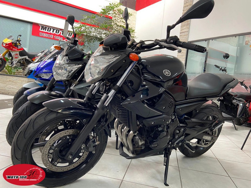 Yamaha Xj6 N 2011/2012
