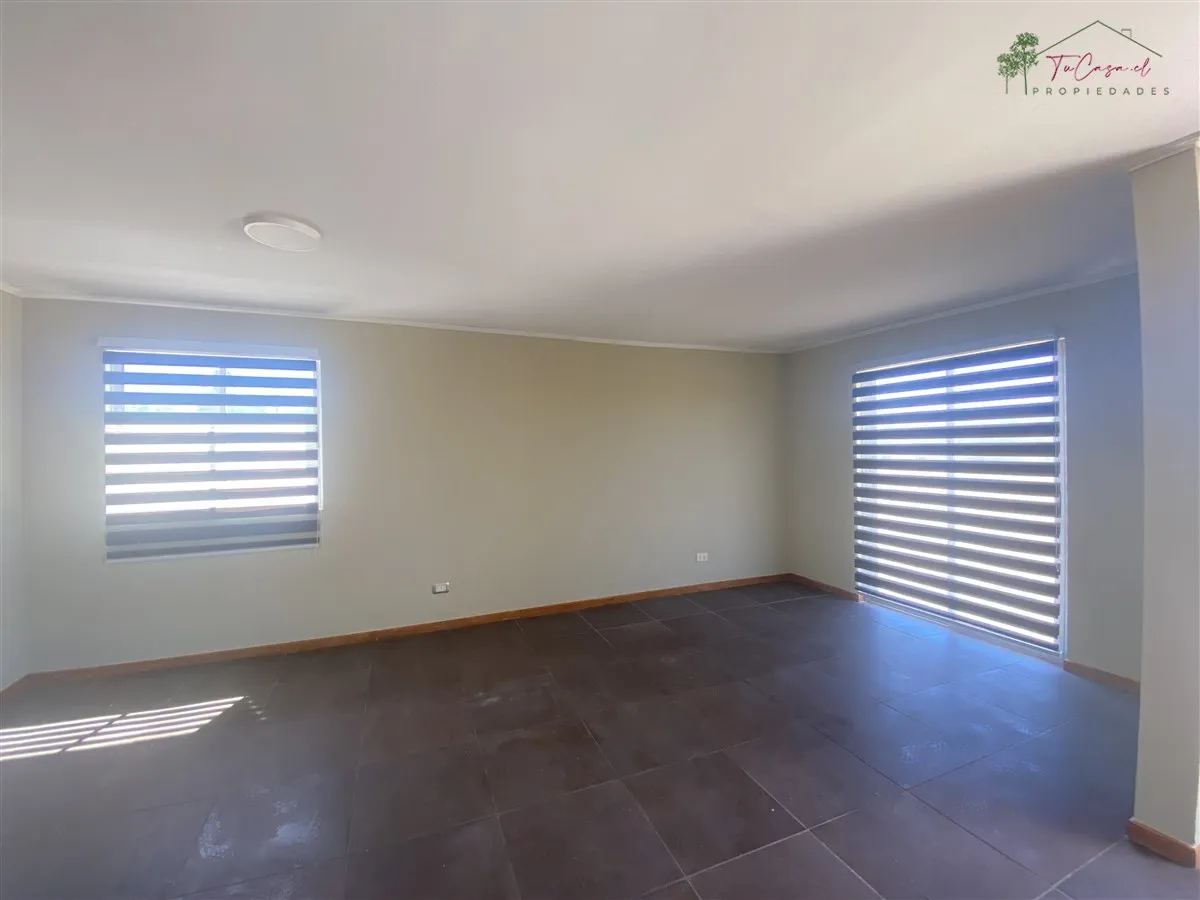 Imagen 3 de 17 de Casa Nueva En Parcela Arriendo 4d/2b El Oliveto - Talagante
