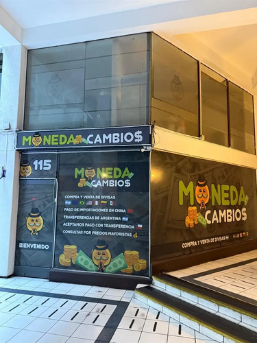 Local Comercial En Arriendo En Temuco