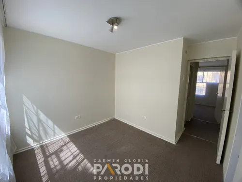 Arriendo Depto. Lautaro 424, Concepción