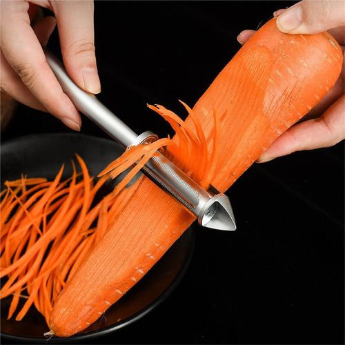 2peladores De Verduras Para Cocina Pelador Verduras Multif