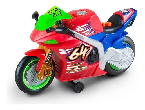 Moto sales road rippers