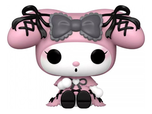 Funko Pop! Sanrio - Roupa My Melody Lolita #74