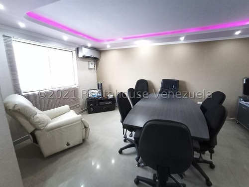Imagen 7 de 11 de Galpon En Alquiler En Zona Industrial San Crispin Aragua 22-13025 Irrr