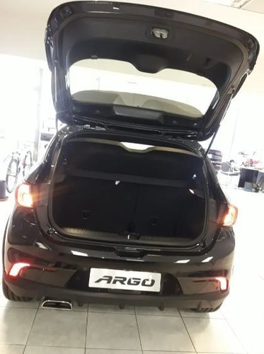 Imagen 13 de 15 de Fiat Argo 0km 2022 Minimo Anticipo Y Cuotas O Tu Usado D-