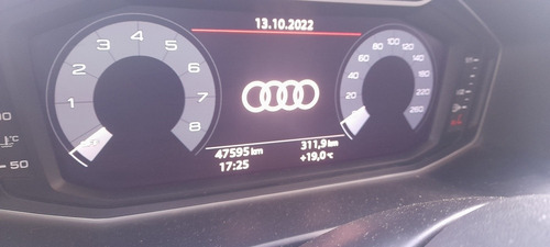 Imagen 4 de 21 de Audi A1 1.5 Sportback 35 Tfsi Stronic Automotores Santiago