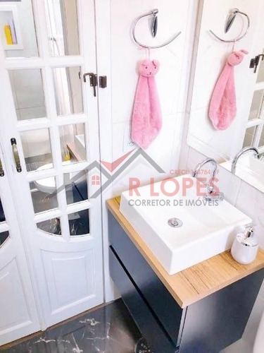 Imagem 22 de 30 de Lindo Apartamento Para Venda No Bairro Tatuapé, 3 Dorm, 1 Suíte, 2 Vagas, 108 M - 2064