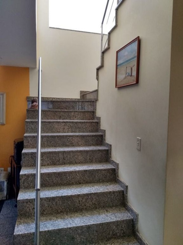 Imagem 9 de 21 de Casa À Venda Por R$ 850.000,00 - Itaipu - Niterói/rj - Ca1155
