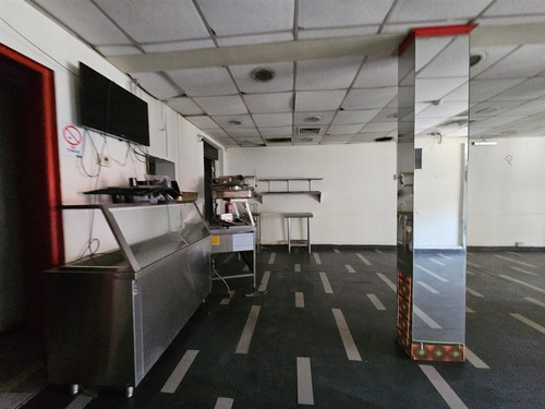 Arriendo Local Excelente Ubicación 120m2 Maipú