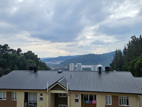 Departamento En Arriendo De 3 Dorm. En Concepción