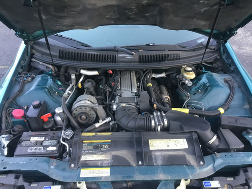 ¿deseas Camaro 96 Excelente, Pocos Kms, Colección, Preciaso!