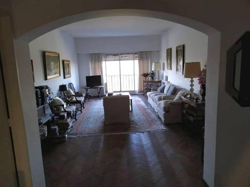 Imagen 6 de 19 de Espectacular Piso Sobre Libertador