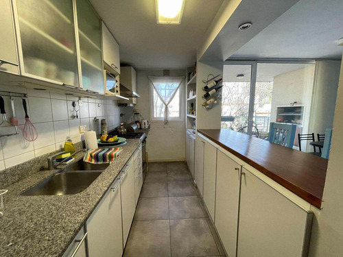 Imagen 9 de 30 de Venta Dept 3 Amb San Isidro Central - Parrilla -