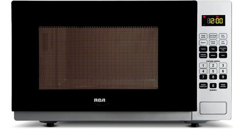 Horno Microondas Rca 29 Lts Rw29dg-f Digital