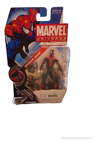 Marvel Universe Spiderman Series 2 - Eternia Store