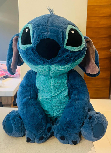 Peluche Stitch Original Disney