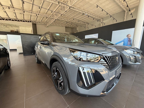 Peugeot 2008 1.0T Gt