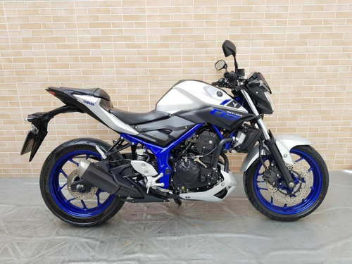 Yamaha Mt-03 Mt 03