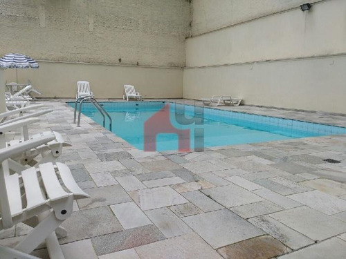Apartamento Garden Com 2 Dormitórios À Venda, 120 M² Por R$ 890.000,00 - Ipiranga - São Paulo/sp - Gd0001