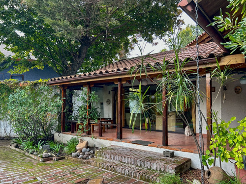 Excelente Amplio Jardin Condominio Tranquilo Metro C Velasco