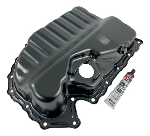 Carter Inferior Sensor Aceite Silicon Vw Jetta A6 2.0 05-14