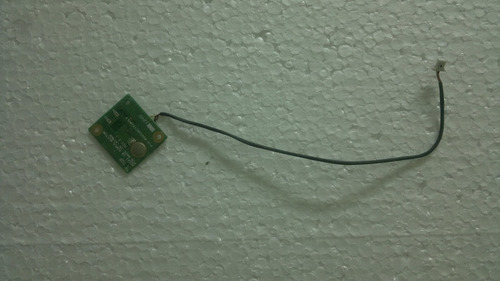 Boton De Encendido Para Laptop Lenovo Sl400/sl500