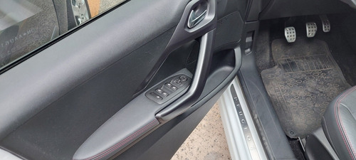 Imagen 7 de 12 de Peugeot 208 2017 1.6 Gt Thp