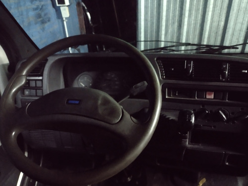 Fiat Ducato 2.5 D Furgon 14 Dh