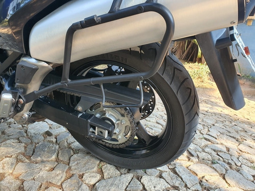 Suzuki V-strom Dl 1000
