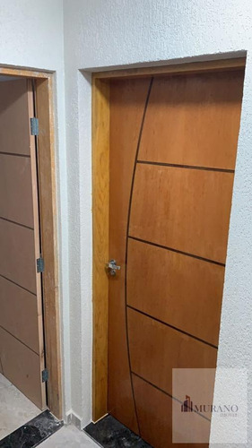 Imagem 8 de 8 de Apartamento Para Venda Em São Paulo, Vila Prudente, 1 Dormitório, 1 Banheiro - Pm-vip26c_1-2191112