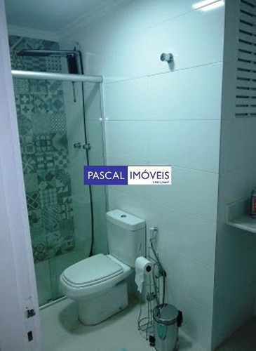 Imagem 11 de 15 de Apartamento 03 Dormits 01 Suite 01 Vaga - V-12779